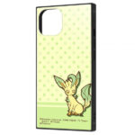『ポケットモンスター』/耐衝撃ハイブリッドケース KAKU/ナエトル