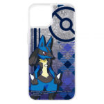 『ポケットモンスター』/ラメ グリッターケース