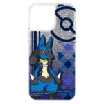 『ポケットモンスター』/ラメ グリッターケース