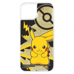 『ポケットモンスター』/ラメ グリッターケース