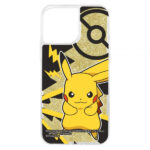 『ポケットモンスター』/ラメ グリッターケース