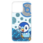 『ポケットモンスター』/ラメ グリッターケース