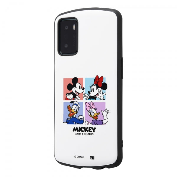 『ディズニーキャラクター』/耐衝撃ケース MiA/ミッキー＆フレンズ / ミッキー＆フレンズ