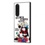 『バットマン』/耐衝撃ハイブリッドケース KAKU/ハーレー・クイン_2