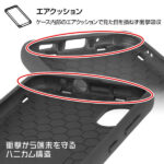 『ルーニー・テューンズ』/耐衝撃ケース MiA/トゥイーティー/総柄