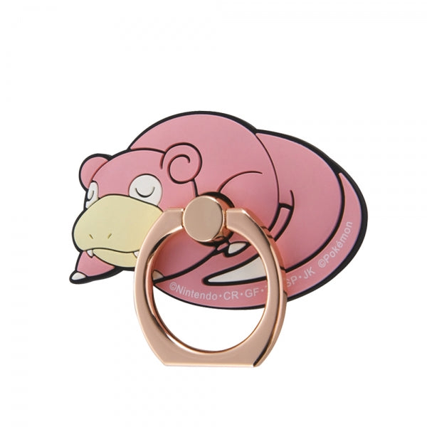 『ポケットモンスター』/やわらかリング/すやすやピカチュウ / すやすやヤドン