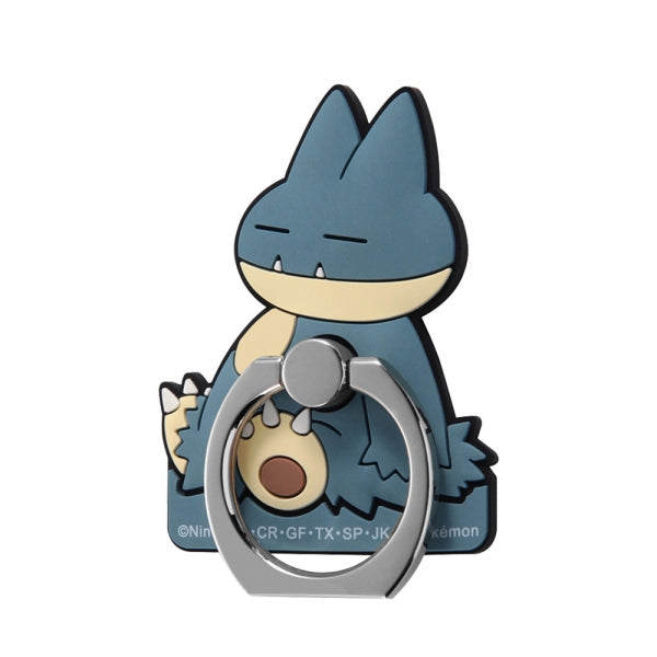 『ポケットモンスター』/やわらかリング/すやすやピカチュウ / すやすやゴンべ