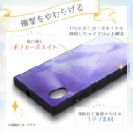 『ディズニーキャラクター』/耐衝撃ハイブリッドケース