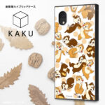 『ディズニーキャラクター』/耐衝撃ハイブリッドケース