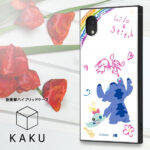 『ディズニーキャラクター』/耐衝撃ハイブリッドケース