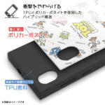 『ディズニー・ピクサーキャラクター』/耐衝撃ハイブリッドケース