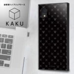 『キングダム ハーツ』/耐衝撃ハイブリッドケース