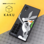 『ルーニー・テューンズ』/耐衝撃ハイブリッドケース