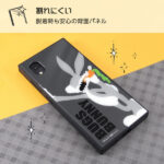 『ルーニー・テューンズ』/耐衝撃ハイブリッドケース