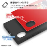 『ムーミン』/耐衝撃ハイブリッドケース