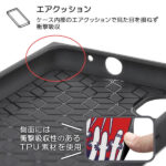 『ムーミン』/耐衝撃ハイブリッドケース