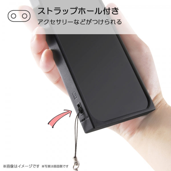 『ムーミン』/耐衝撃ハイブリッドケース