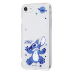 『ディズニーキャラクター』/ハイブリッドケース Clear Pop