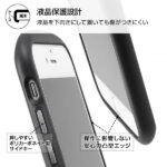 『ムーミン』/耐衝撃ケース MiA