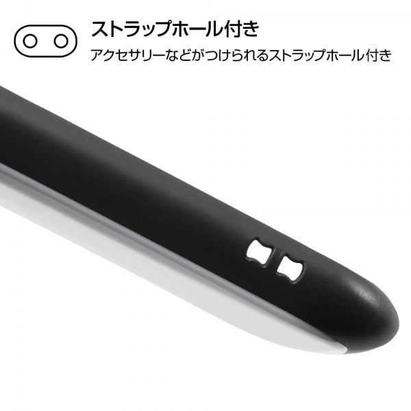『ムーミン』/耐衝撃ケース MiA