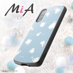 『ディズニーキャラクター』/耐衝撃ケース MiA