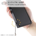 『ディズニーキャラクター』/耐衝撃ハイブリッドケースKAKU