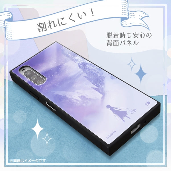 『ディズニーキャラクター』/耐衝撃ハイブリッドケースKAKU