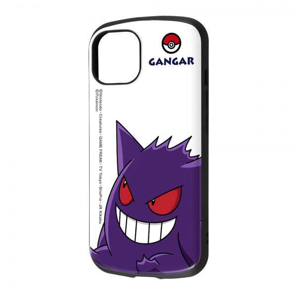 『ポケットモンスター』/耐衝撃ケース MiA / ゲンガー/スタンダード
