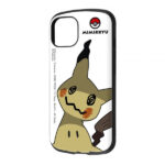 『ポケットモンスター』/耐衝撃ケース MiA