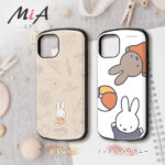 『ミッフィー』/耐衝撃ケース MiA