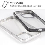 『ディズニーキャラクター』/TPUソフトケース META