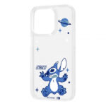 『ディズニーキャラクター』/ハイブリッドケース Clear Pop