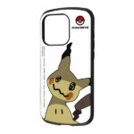 『ポケットモンスター』/耐衝撃ケース MiA