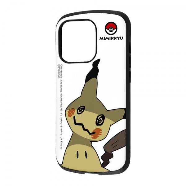 『ポケットモンスター』/耐衝撃ケース MiA / ミミッキュ/スタンダード