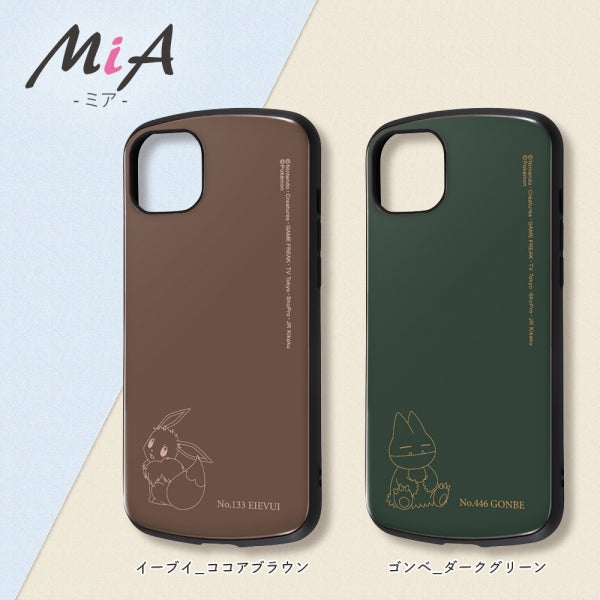 『ポケットモンスター』/耐衝撃ケース MiA