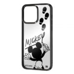『ディズニーキャラクター』/TPUソフトケース META