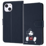 『ディズニーキャラクター』/手帳型ケースマグネット
