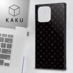 『キングダム ハーツ 』/耐衝撃ハイブリッドケース KAKU