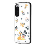 『ディズニーキャラクター』/耐衝撃ケース MiA