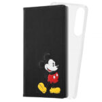 『ディズニーキャラクター』/手帳型 FLEX CASE ポップアップ