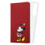 『ディズニーキャラクター』/手帳型 FLEX CASE ポップアップ