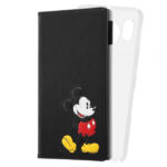 『ディズニーキャラクター』/手帳型 FLEX CASE ポップアップ