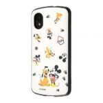 『ディズニーキャラクター』/耐衝撃ケース MiA