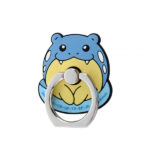 『ポケットモンスター』/やわらかリング
