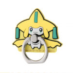 『ポケットモンスター』/やわらかリング
