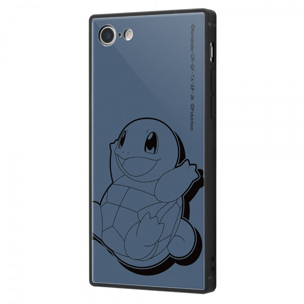 『ポケットモンスター』/耐衝撃ケース KAKU トリプルハイブリッド / ゼニガメ_サトシ