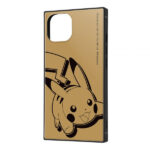 『ポケットモンスター』/耐衝撃ハイブリッドケース KAKU