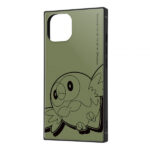 『ポケットモンスター』/耐衝撃ハイブリッドケース KAKU