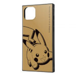 『ポケットモンスター』/耐衝撃ハイブリッドケース KAKU