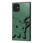 『ポケットモンスター』/耐衝撃ハイブリッドケース KAKU
